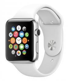 Гарантия Apple Watch