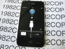 Перепрошить iPhone / iPad